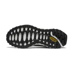 Chaussures*KEEN Zionic Speed Hiking Shoe Pour Homme  |  Black/Star White Black/StarWhite