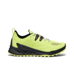 Chaussures*KEEN Zionic Speed Hiking Shoe Pour Femme  |  Daiquiri Green/Plum Perfect DaiquiriGreen/PlumPerfect