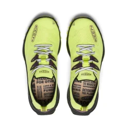 Chaussures*KEEN Zionic Speed Hiking Shoe Pour Femme  |  Daiquiri Green/Plum Perfect DaiquiriGreen/PlumPerfect