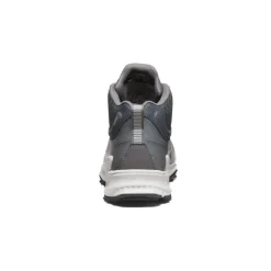 Imperméable À L'eau|Bottes*KEEN Zionic Waterproof Hiking Boot Pour Femme  |  Steel Grey/Magnet SteelGrey/Magnet