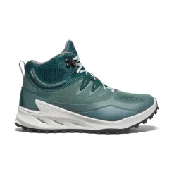 Imperméable À L'eau|Bottes*KEEN Zionic Waterproof Hiking Boot Pour Femme  |  Dark Forest/Sea Moss DarkForest/SeaMoss