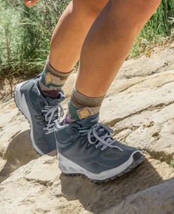 Imperméable À L'eau|Bottes*KEEN Zionic Waterproof Hiking Boot Pour Femme  |  Dark Forest/Sea Moss DarkForest/SeaMoss