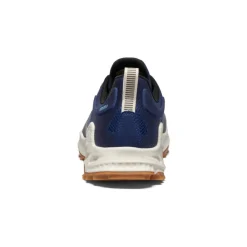 Imperméable À L'eau|Chaussures*KEEN Zionic Waterproof Hiking Shoe Pour Homme  |  Vintage Indigo/Faded Denim VintageIndigo/FadedDenim