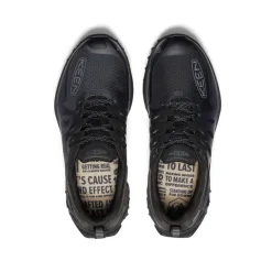 Imperméable À L'eau|Chaussures*KEEN Zionic Waterproof Hiking Shoe Pour Homme  |  Black/Steel Grey Black/SteelGrey