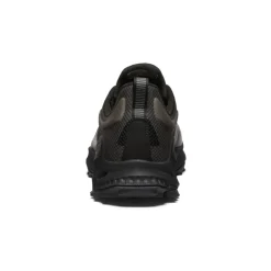 Imperméable À L'eau|Chaussures*KEEN Zionic Waterproof Hiking Shoe Pour Homme  |  Black/Steel Grey Black/SteelGrey
