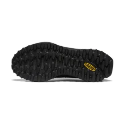 Imperméable À L'eau|Chaussures*KEEN Zionic Waterproof Hiking Shoe Pour Homme  |  Black/Steel Grey Black/SteelGrey