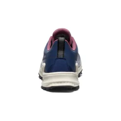 Imperméable À L'eau|Chaussures*KEEN Zionic Waterproof Hiking Shoe Pour Femme  |  Naval Academy/Nostalgia Rose NavalAcademy/NostalgiaRose