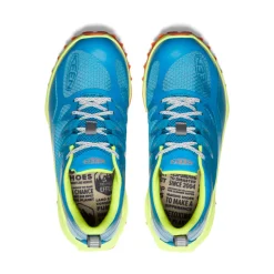 Imperméable À L'eau|Chaussures*KEEN Zionic Waterproof Hiking Shoe Pour Femme