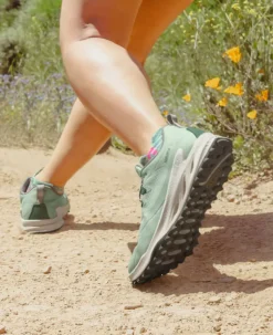 Imperméable À L'eau|Chaussures*KEEN Zionic Waterproof Hiking Shoe Pour Femme