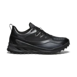 Imperméable À L'eau|Chaussures*KEEN Zionic Waterproof Hiking Shoe Pour Femme  |   Black/Black