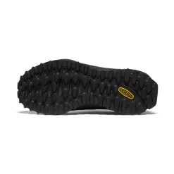 Imperméable À L'eau|Chaussures*KEEN Zionic Waterproof Hiking Shoe Pour Femme  |   Black/Black